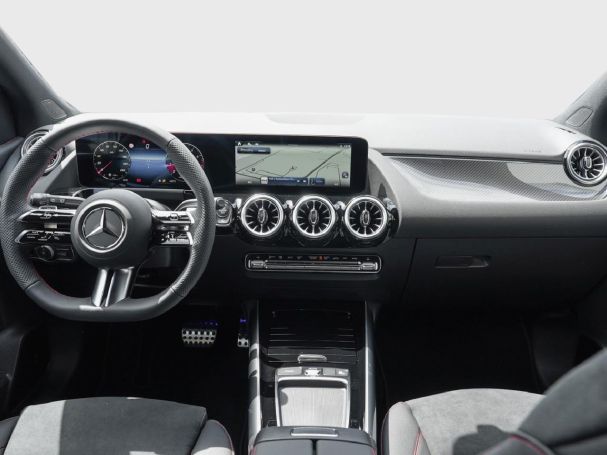Mercedes-Benz B 180 AMG Night MBUXNavi-Prem. Easy-P 360° AHK