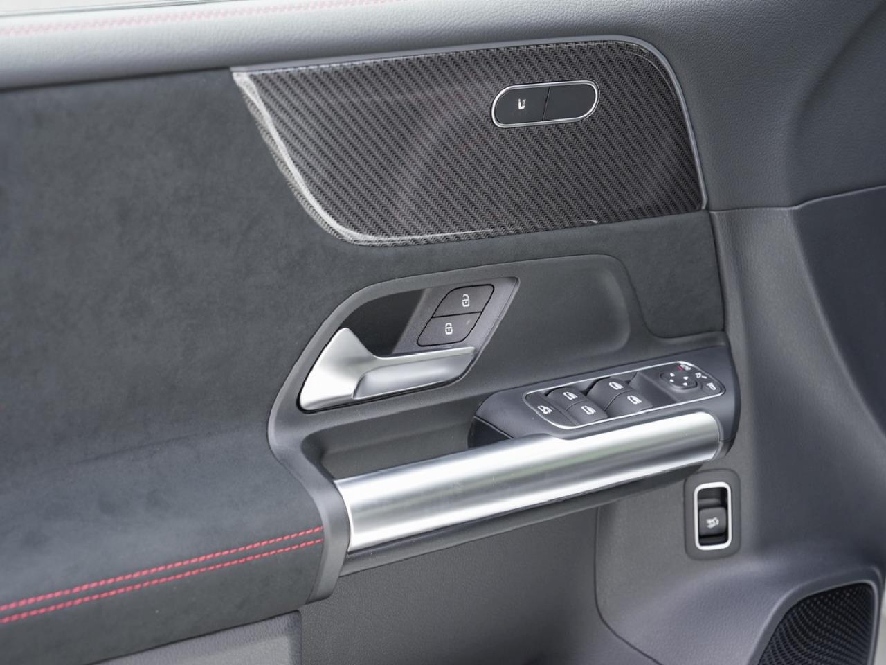 Mercedes-Benz B 180 AMG Night MBUXNavi-Prem. Easy-P 360? AHK