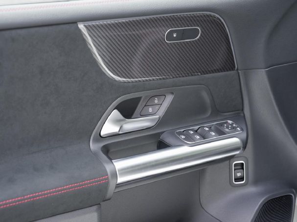 Mercedes-Benz B 180 AMG Night MBUXNavi-Prem. Easy-P 360° AHK
