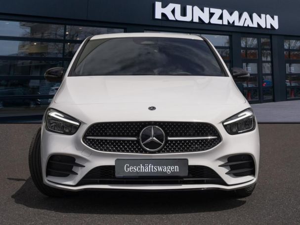 Mercedes-Benz B 180 AMG Night MBUXNavi-Prem. Easy-P 360° AHK