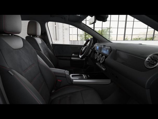 Mercedes-Benz B 180 AMG Night MBUXNavi-Prem. Easy-P 360° AHK