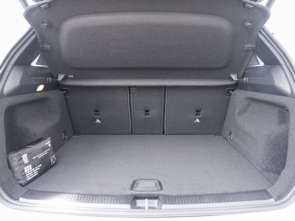 Mercedes-Benz B 180 AMG Night MBUXNavi-Prem. Easy-P 360° AHK