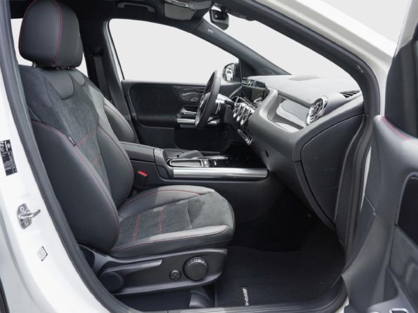Mercedes-Benz B 180 AMG Night MBUXNavi-Prem. Easy-P 360° AHK