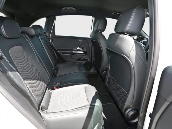 Mercedes-Benz B 180 Progressive Navi Distronic Kamera AHK