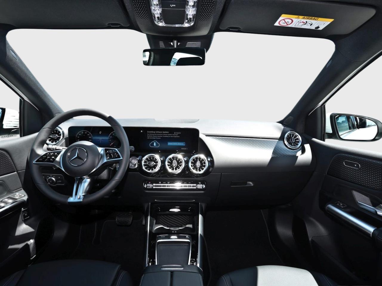 Mercedes-Benz B 180 Progressive Navi Distronic Kamera AHK
