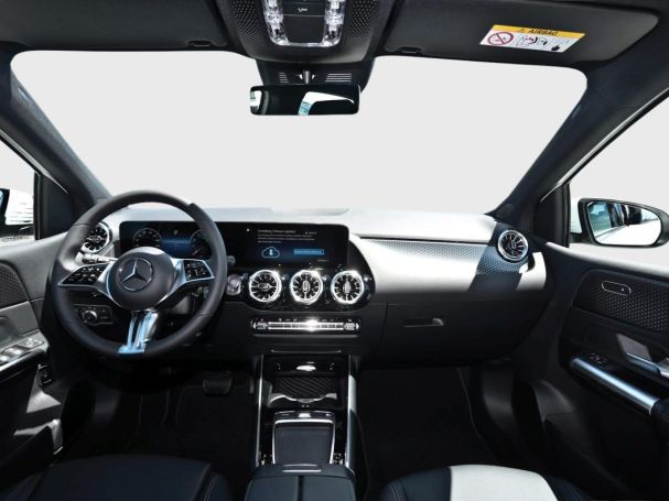 Mercedes-Benz B 180 Progressive Navi Distronic Kamera AHK