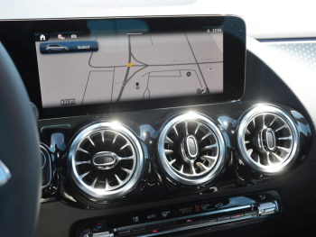 Mercedes-Benz B 180 Progressive Navi Distronic Kamera AHK