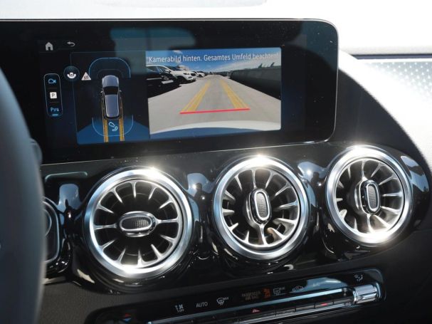Mercedes-Benz B 180 Progressive Navi Distronic Kamera AHK