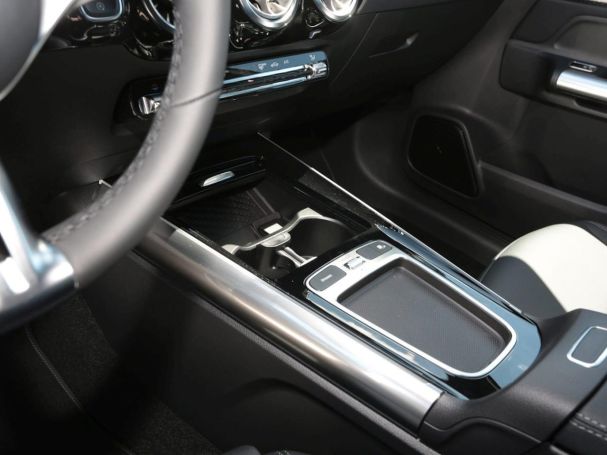 Mercedes-Benz B 180 Progressive Navi Distronic Kamera AHK
