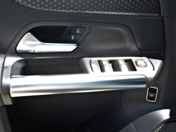 Mercedes-Benz B 180 Progressive Navi Distronic Kamera AHK
