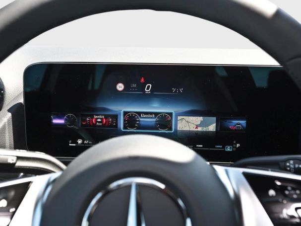 Mercedes-Benz B 180 Progressive Navi Distronic Kamera AHK