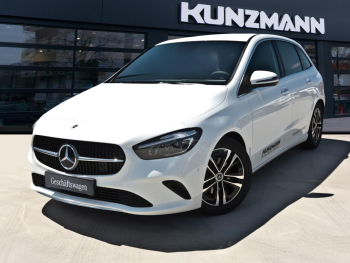 Mercedes-Benz B 180 Progressive Navi Distronic Kamera AHK