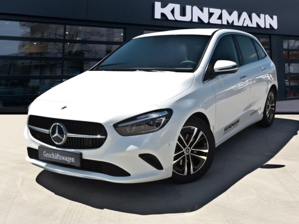 Mercedes-Benz B 180 Progressive Navi Distronic Kamera AHK