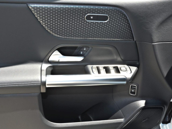 Mercedes-Benz B 180 Progressive Navi Distronic Kamera AHK