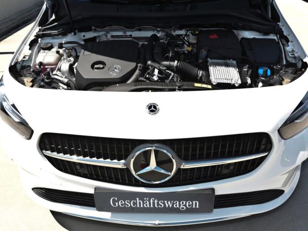 Mercedes-Benz B 180 Progressive Navi Distronic Kamera AHK