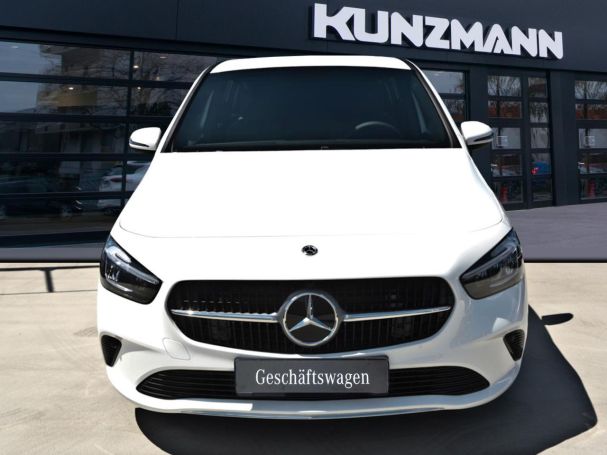 Mercedes-Benz B 180 Progressive Navi Distronic Kamera AHK