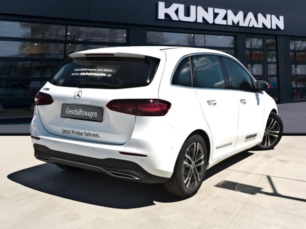 Mercedes-Benz B 180 Progressive Navi Distronic Kamera AHK