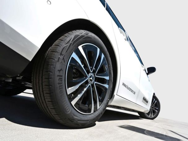 Mercedes-Benz B 180 Progressive Navi Distronic Kamera AHK