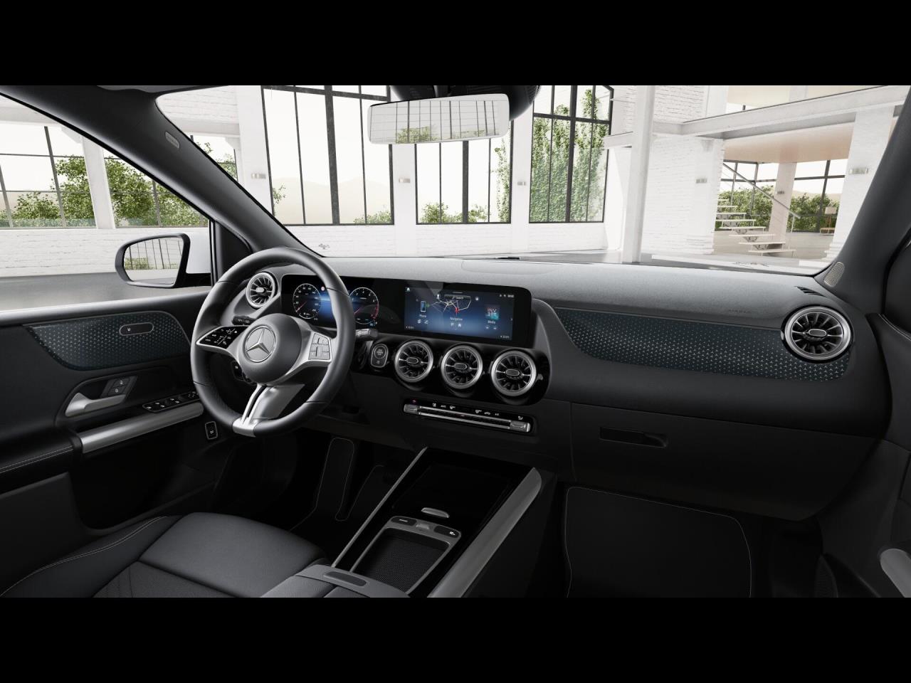 Mercedes-Benz B 180 Progressive Navi Distronic Kamera AHK