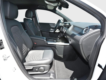 Mercedes-Benz B 180 Progressive Navi Distronic Kamera AHK