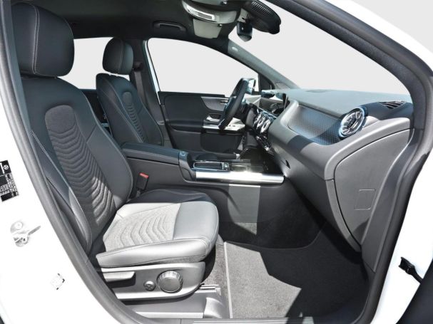 Mercedes-Benz B 180 Progressive Navi Distronic Kamera AHK