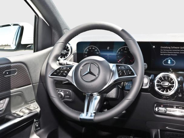 Mercedes-Benz B 180 Progressive Navi Distronic Kamera AHK