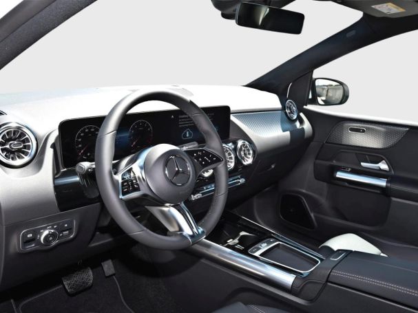 Mercedes-Benz B 180 Progressive Navi Distronic Kamera AHK