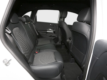 Mercedes-Benz B 180 Progressive Distronic Easy-Pack AHK