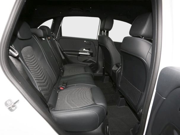 Mercedes-Benz B 180 Progressive Distronic Easy-Pack AHK