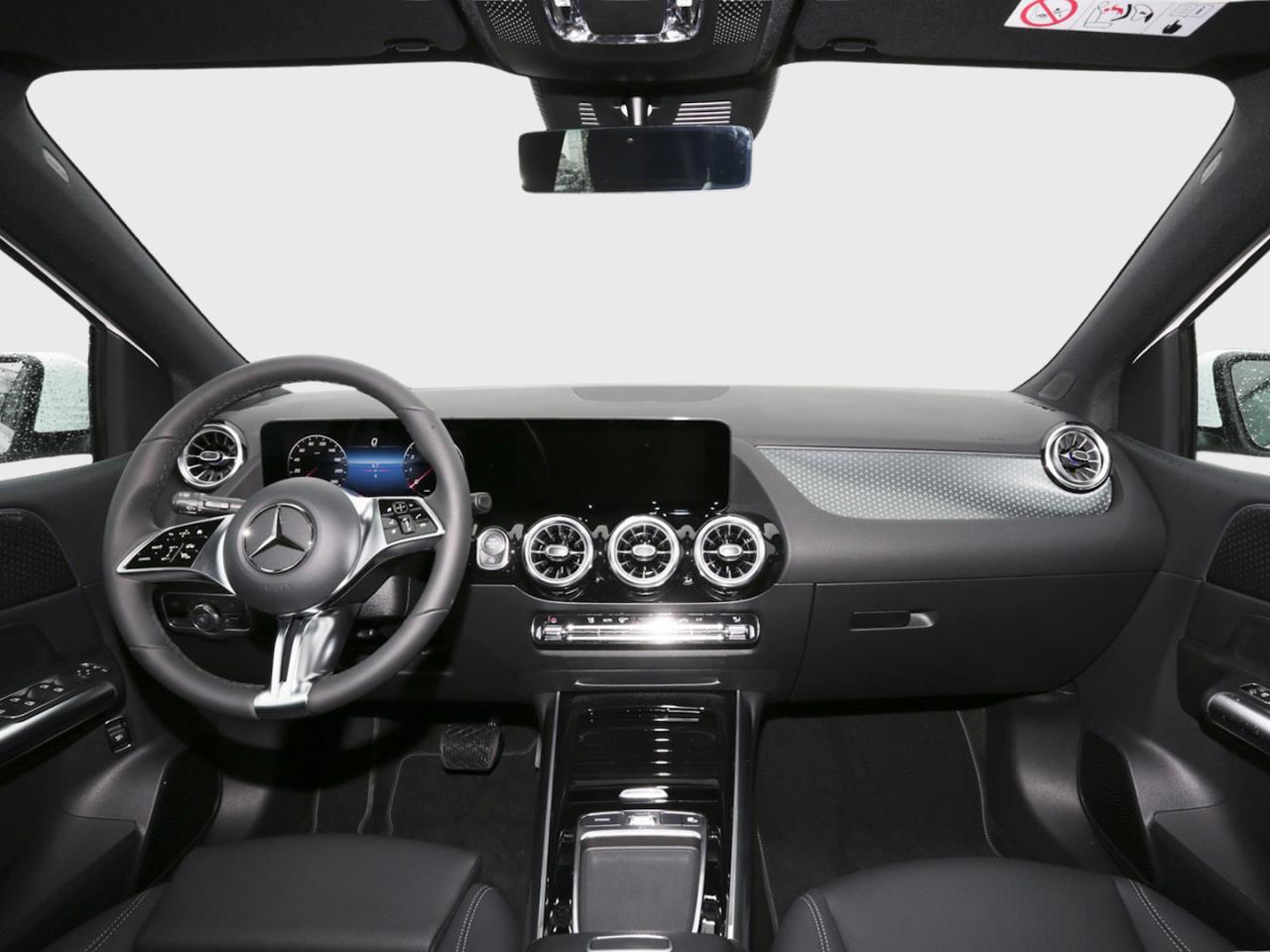 Mercedes-Benz B 180 Progressive Distronic Easy-Pack AHK