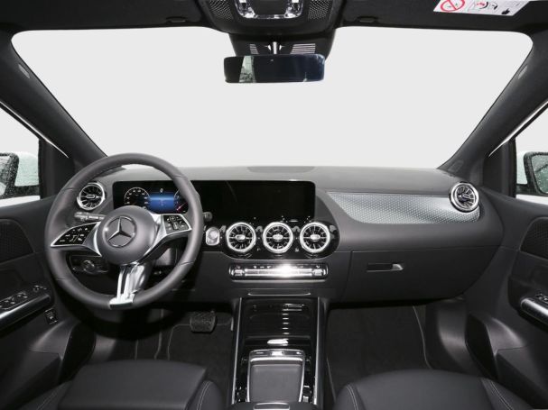 Mercedes-Benz B 180 Progressive Distronic Easy-Pack AHK