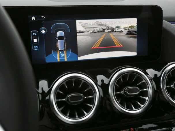 Mercedes-Benz B 180 Progressive Distronic Easy-Pack AHK