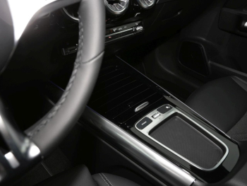 Mercedes-Benz B 180 Progressive Distronic Easy-Pack AHK