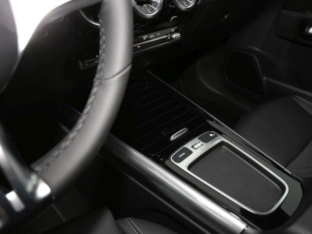 Mercedes-Benz B 180 Progressive Distronic Easy-Pack AHK