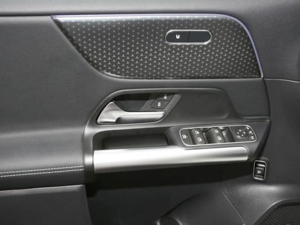 Mercedes-Benz B 180 Progressive Distronic Easy-Pack AHK