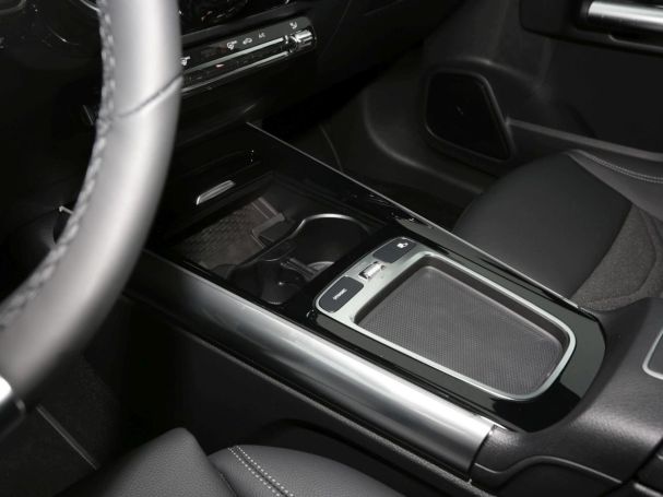 Mercedes-Benz B 180 Progressive Distronic Easy-Pack AHK