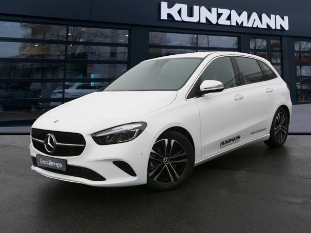 Mercedes-Benz B 180 Progressive Distronic Easy-Pack AHK