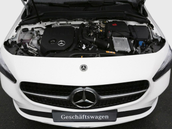 Mercedes-Benz B 180 Progressive Distronic Easy-Pack AHK