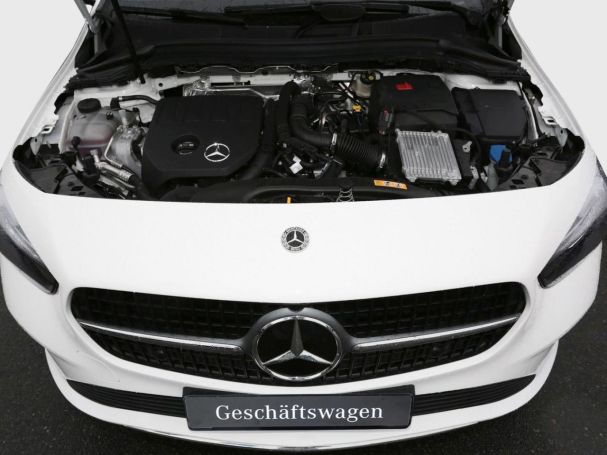 Mercedes-Benz B 180 Progressive Distronic Easy-Pack AHK