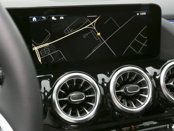 Mercedes-Benz B 180 Progressive Distronic Easy-Pack AHK