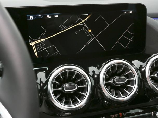 Mercedes-Benz B 180 Progressive Distronic Easy-Pack AHK