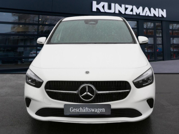 Mercedes-Benz B 180 Progressive Distronic Easy-Pack AHK