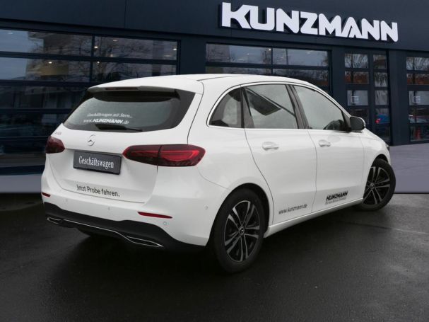 Mercedes-Benz B 180 Progressive Distronic Easy-Pack AHK