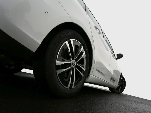 Mercedes-Benz B 180 Progressive Distronic Easy-Pack AHK