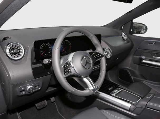 Mercedes-Benz B 180 Progressive Distronic Easy-Pack AHK