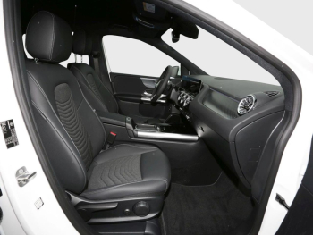 Mercedes-Benz B 180 Progressive Distronic Easy-Pack AHK