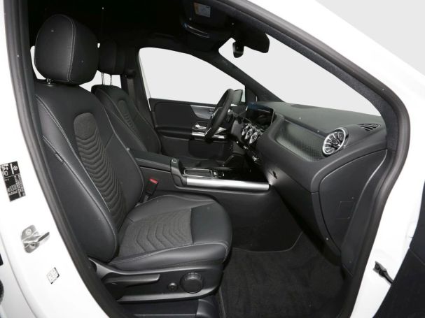 Mercedes-Benz B 180 Progressive Distronic Easy-Pack AHK