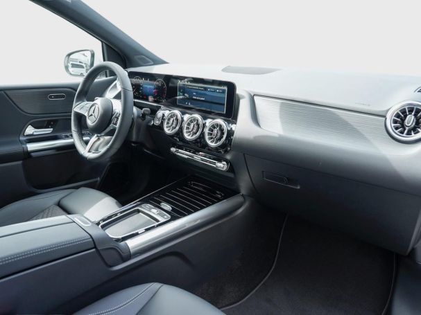 Mercedes-Benz B 180 Progressive Distronic EasyPack Kamera AHK