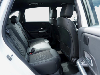 Mercedes-Benz B 180 Progressive Distronic EasyPack Kamera AHK