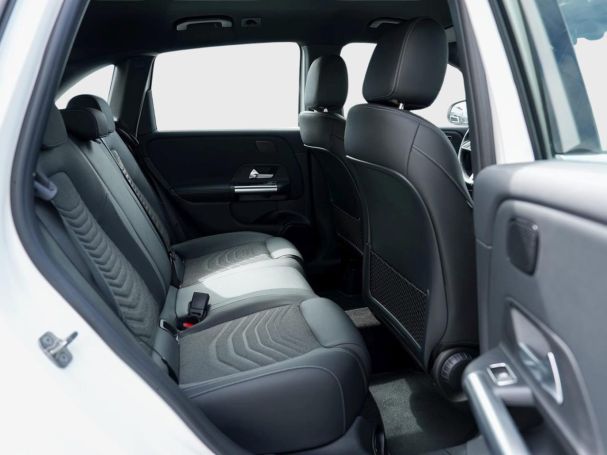 Mercedes-Benz B 180 Progressive Distronic EasyPack Kamera AHK